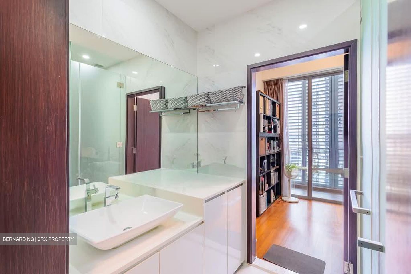 The Hillier (D23), Apartment #545295981